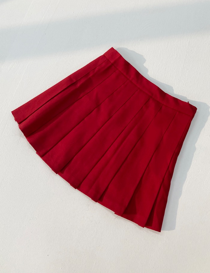 [50%] tennis mini skirts